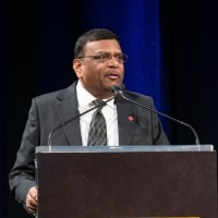 CGS India Pvt Ltd Employee Jithendra Battu's profile photo