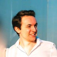 Medi-Market Group Employee Adrien Russo's profile photo
