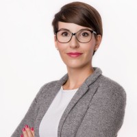 Steirische Wirtschaftsförderung SFG Employee Petra Strasser's profile photo