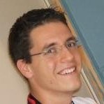 Semantic Systems Employee Txus Ordorika's profile photo