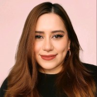Mailshake Employee Andrea Ortíz Pardo's profile photo