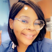 Texas Children's Hospital Employee Cristian Mitchell's profile photo