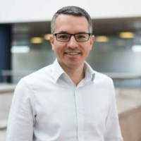 WPP Media Türkiye Employee James MacKenzie's profile photo