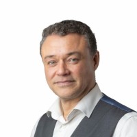 Accountor Suomi Employee Näbil Radi's profile photo