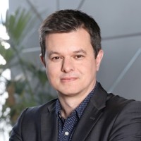 TotalEnergies Employee Alexandre Muller's profile photo