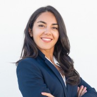 DVAI Employee Clémence Berthier's profile photo