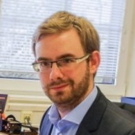 LOGIS a.s. Employee Ondrej Konvicka's profile photo