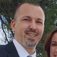 GITONE Kvarner Employee Josip Milovanovic's profile photo