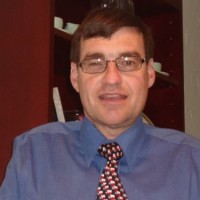 McCrory Engineering Employee Timothy McCrory's profile photo