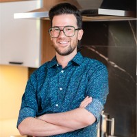 Case Design/Remodeling of Charlotte Employee Jeremy Lanier's profile photo