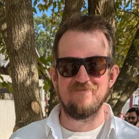 Nicholas Hughes's profile photo