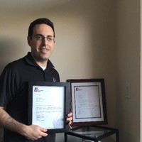 Spurs Sports & Entertainment Employee Allen Schlesinger's profile photo