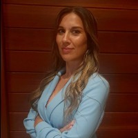 ShuttleTruck Employee Gisela Raab's profile photo
