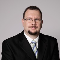MyGoodProject.com Employee Peter Varga's profile photo