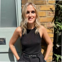 Stephen Einhorn Employee Maria Katsika's profile photo
