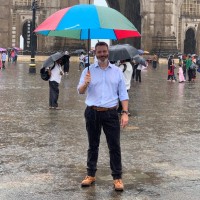 Stuart Howe Email & Phone Number