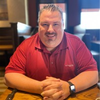 Alltek Solutions inc Employee Steve Haddock's profile photo
