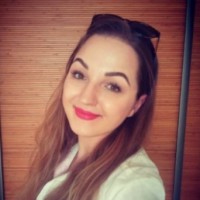 Hyperia s.r.o. Employee Veronika Kocianová's profile photo