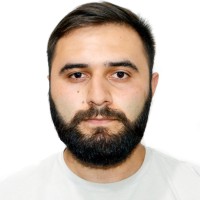 OMNO Employee Giorgi Tabatadze's profile photo