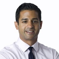 PLS Solicitors Employee Aashim Dhand's profile photo