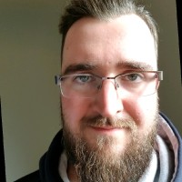 Hudson Botanical Processing (HBP) Employee David Morin's profile photo