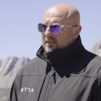 MIVIA Employee Simon Williams's profile photo