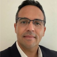 Envestnet | Yodlee Employee Ibrahim Debbagh's profile photo