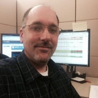 Iron Mountain Employee Joseph Bruno's profile photo