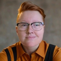 Manic Marketing Employee Hannah Newman's profile photo