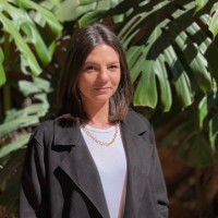 Vanadys Employee Joana Gómez-Calcerrada's profile photo