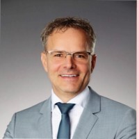 ZF of North America Employee Joerg Schaupp's profile photo