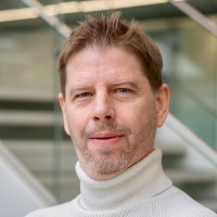 Siemens Employee Marco Becker's profile photo