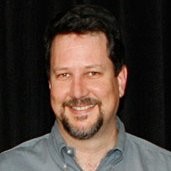 Ilm Employee John Knoll's profile photo