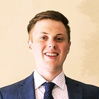 The Good Bread Company Employee Jacob Johnson's profile photo