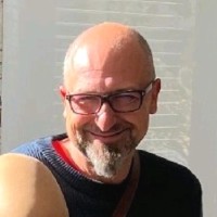 Career Transition Partnership Employee Michael Hübner's profile photo