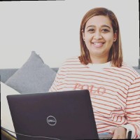 Boxer Superstores Employee Lee-Ann Pillay's profile photo