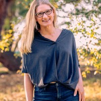 GP Generate, LLC Employee Tori Davis's profile photo