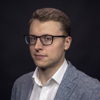 GroFlow Employee Robert Schultz's profile photo