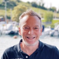 Salcombe Distilling Company Employee Jason Nickels's profile photo