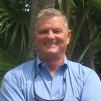 American Maritime Officers Employee Gregory Steele's profile photo