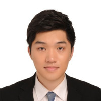 Waymo Employee Alan Jin's profile photo