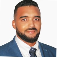 Darwin Ortega Rodriguez Email & Phone Number