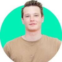 David Stögmüller's profile photo