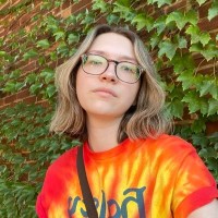 Pulse Technology Employee Anna Govert's profile photo