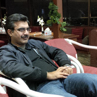 Express Courier Link Employee Agha Hassan's profile photo