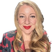 Puig Employee Ana Loback's profile photo