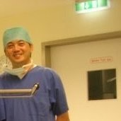 Osteopore Limited Employee Adrian Ng's profile photo