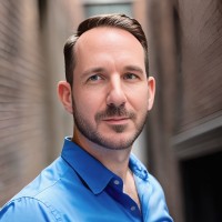 SmartBug Media Employee Damon Yerian's profile photo