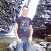 CloudSmiths Employee Christo Gouws's profile photo