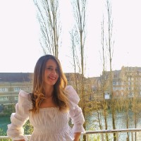 Groupe AHNAC Employee Frih Imen's profile photo